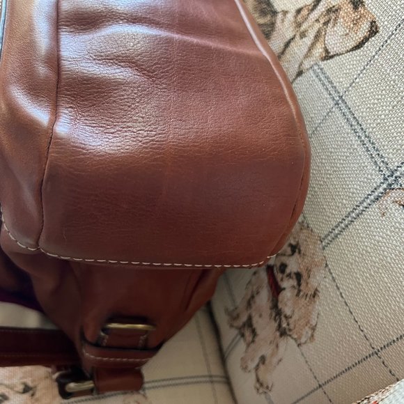 COACH Vintage Limited 65th Anniversary “Ali”Edition Legacy Satchel - Picture 5 of 13